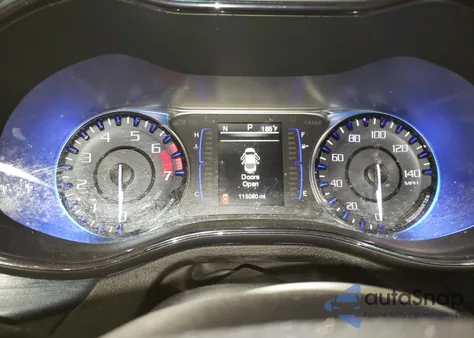 2015 Chrysler 200 S from USA, damaged, VIN 1C3CCCBB5FN537905